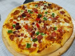-LUCCA卢卡西班牙海鲜饭(远洋广场店)