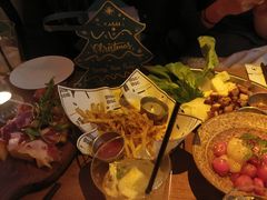 -Blac+Blac(中海环宇荟店)