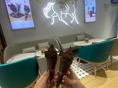-GODIVA(王府井apm店)