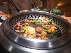 -盛江山自助料理(奥莱锦辉购物广场店)