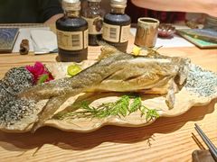 -本源食集 日式烧肉·炉端烧(东海缤纷店)