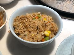 牛肉炒饭-螃牛记创意火锅