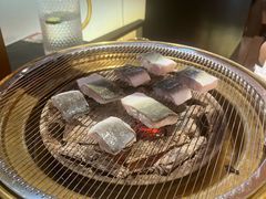 -闻老头·菊花炭烤肉(佛山首店)