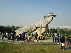 -南京市江宁方山