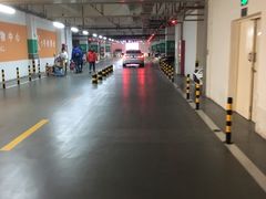 -海岸城停车场(海岸城店)