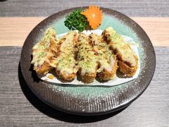 -炙柒Sekinana·精致日料(合生汇店)