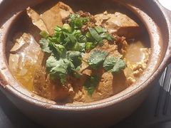 -大清花饺子(山庄店)