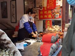 -宝丰饭店