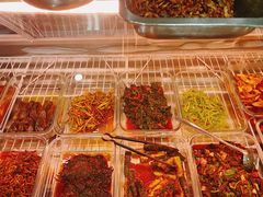 -老朴饭店(邮政街总店)