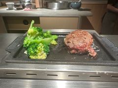-肉肉大米(金虹桥店)