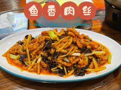 -重庆酸菜鱼(上海路店)