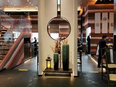 大堂-老湘亲·品鉴湘菜(蔡塘爱琴海店)