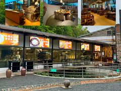 -凤阁楼果木烧鹅(鹤山陈山店)