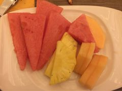 杭州洲际酒店原素全日餐厅-杭州国际会议中心洲际酒店-原素全日餐厅(解放东路店)