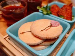 -丹枫白露酒店·Q Cafe餐厅