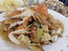 -旺富东海大酒楼(海鲜街店)