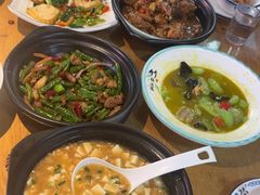 -王胖子土菜馆·特色杭帮菜·农家土菜
