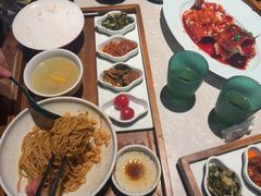 -松鹤面馆·古法焖肉面(观前店)
