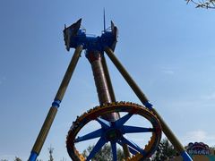 -水上乐园·欢乐世界