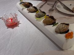 -晶雅花园西餐厅(南京首店)