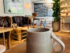 大堂-Alimentari早午餐(安福路店)