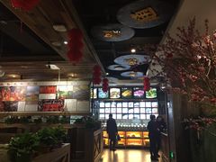 -客乡情(南京东路店)