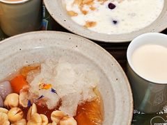 -绿小院(荔湾店)