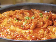 -HOTISLAND海鸡岛·韩国料理(江南西店)