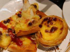 -豪食国际美食自助(裕华路店)