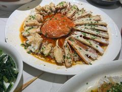 -阿毛饭店首店·宁波老字号(文化广场店)