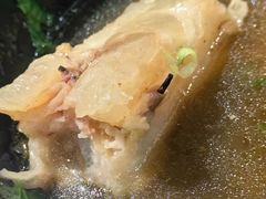 -回香楼大连新派清真菜