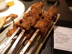 -丝路金桃·新疆菜(徐汇店)