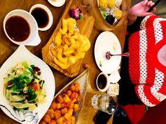 -隆喜元鱼汤包·海鲜(中联广场店)