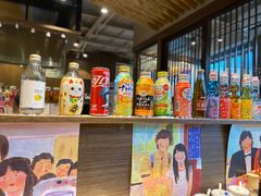 -雷神拉面(财富中心玉米楼店)