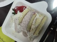 -WenTinG文汀·半糖蛋糕(合生汇店)