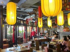 -小龙坎火锅(沙井店)