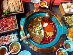 -吼堂老火锅(万寿宫店)