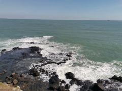 -漳州滨海火山岛自然生态风景区