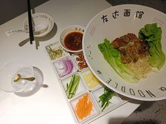 -友达面馆(广州总店)