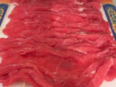 -侃爷南门铜锅涮肉