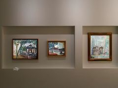 -中国美术学院-美术馆