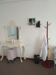 -谜秀专业半永久纹眉纹绣美瞳线洗眉