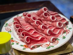 -老门框爆肚涮肉(方庄店)