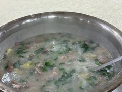 -标记美食新鲜猪杂(兴南大道店)