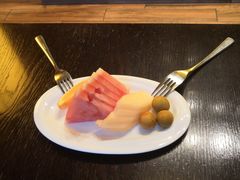 -拾溪餐厅·包厢(杭州千禧度假酒店)