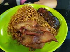 -亞婆井·劲抽面食(铂顿城店)