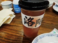 -老雒阳面馆·水席(定鼎门店)
