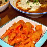 我宣布豆花面就是我的人生本面🍜