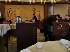 大堂-潮府馆·非遗潮州菜·世纪公园(新国际博览中心店)