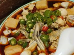 -大食代美食广场(迪士尼小镇店)